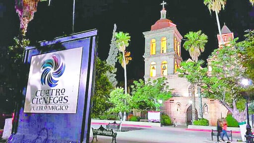 El sector turístico de Cuatro Ciénegas responde con alternativas mientras avanzan revisiones ambientales federales; anuncia grandes eventos en Semana Santa.