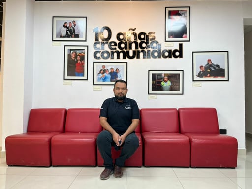   El Centro Cultural Lily y Edilberto Montemayor Seguy, en Sabinas, anunció actividades del 30 de marzo al 10 de abril para promover cultura y convivencia.
