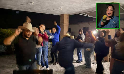 El apagón programado en San Juan de Sabinas generó incertidumbre, pero no detuvo actividades sociales, mientras ciudadanos se prepararon con anticipación