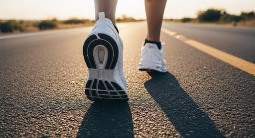 El debate sobre cómo las zapatillas de running con mayor amortiguación influyen en la técnica y la seguridad del corredor ha cobrado fuerza en los últimos