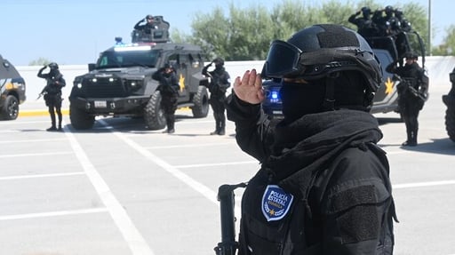    Con un enfoque prioritario en la región norte del estado, el fiscal general, Federico Fernández, anunció un reforzamiento integral de seguridad