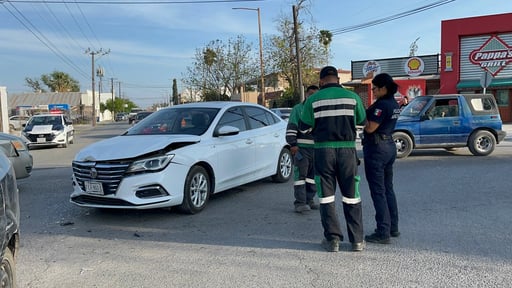 A unos días del inicio del periodo de Semana Santa Mayor, son las empresas aseguradoras las que reportan un incremento en los accidentes viales tanto