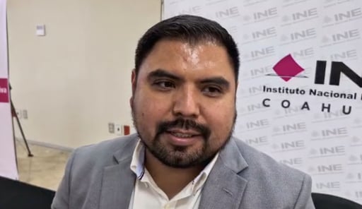 Saltillo, Coahuila, 3 de abril de 2026.- La renovación de la presidencia del Instituto Electoral de Coahuila (IEC) forma parte de un proceso ordinario