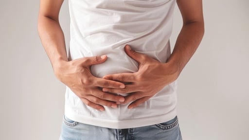 En las últimas décadas se ha observado un aumento constante de enfermedades crónicas relacionadas con el estilo de vida, y la alimentación ocupa un papel clave