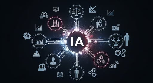 El método integró un modelo para simular preferencias éticas, que comparó escenarios complejos y descubrió riesgos para la justicia que otros enfoques