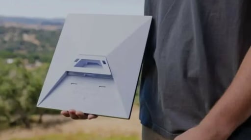 El kit compacto incluye antena, wifi integrado y soportes, permitiendo a usuarios rurales y viajeros configurar la conexión en minutos.  La conectividad