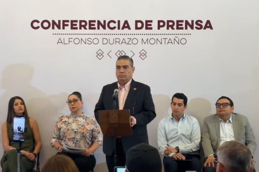 Autoridades de Sonora confirmaron ocho muertes por sueros vitaminados en Hermosillo y mantienen un operativo para localizar al médico señalado por mala praxis.