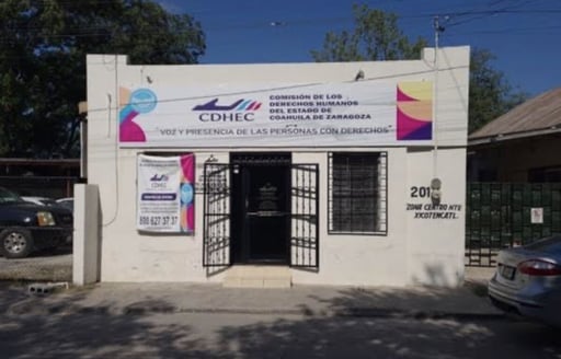 El primer trimestre de 2026 cerró con 101 inconformidades por posibles violaciones a derechos humanos en la región norte de Coahuila, de acuerdo con datos