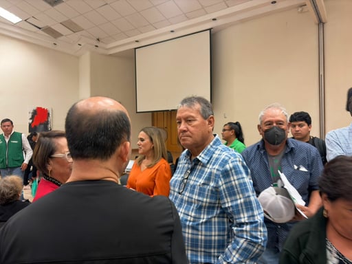 San Juan de Sabinas realiza jornada de cirugías de cataratas, beneficiando a 200 personas con atención gratuita y promoviendo la salud visual de adultos