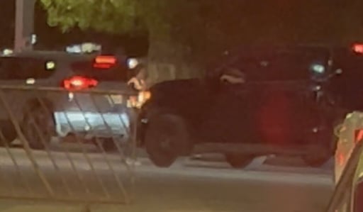 Las conductas imprudentes de algunos conductores provenientes de Estados Unidos continúan generando inconformidad en Piedras Negras, especialmente en las filas