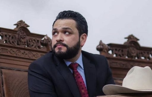 Saltillo, Coahuila, 10 de abril de 2026.- El robo de teléfonos celulares y otros dispositivos electrónicos podría alcanzar penas de hasta tres años