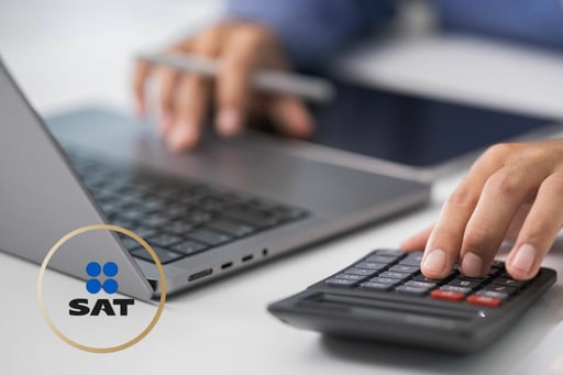 Contadora advierte no contratar a cualquier ciudadano para realizar este trámite, sino hacerlo personalmente o buscar asesoría con un contador para evitar
