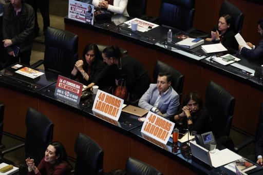 La Comisión del Trabajo en el Senado destacó avances en reformas laborales, incluida la jornada de 40 horas, que busca mejorar condiciones y calidad de vida.