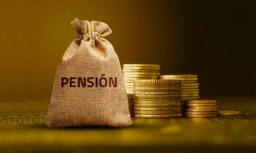 El gasto federal en pensiones alcanzó récord histórico en 2026, superando 291 mil millones de pesos y presionando el presupuesto público mexicano según