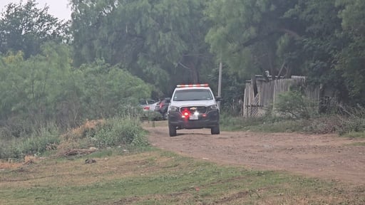   De manera preliminar, dos de las tres personas localizadas sin vida en el río Bravo en días recientes ya habrían sido identificadas, según datos