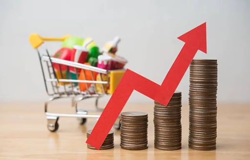 El presidente del Instituto Mexicano de Ejecutivos y Fiananzas advirtió que el recorte anticipado a tasas podría presionar la inflación, que ya supera
