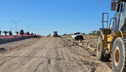 La modernización del cruce internacional entre Coahuila y Texas avanzó tras el respaldo del Concejo Municipal de Eagle Pass a la ampliación del Puente