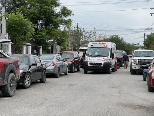 Un joven de 26 años fue localizado sin vida al interior de su domicilio en la colonia Lázaro Cárdenas, en Piedras Negras, en un hecho que vuelve a poner