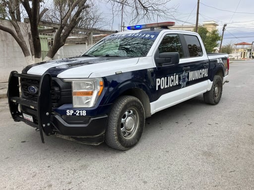 La Policía Municipal logró la detención del presunto responsable.  Una adolescente de 15 años fue auxiliada por elementos de la Policía Municipal tras señalar