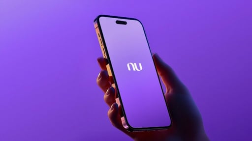 Nu México alcanzó 15 millones de usuarios en el país y espera autorización de la CNBV para operar como banco tras un crecimiento acelerado.  Nu México informó