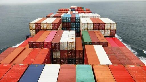 El Tlecuem modernizado impulsará exportaciones mexicanas hacia la Unión Europea, con eliminación de aranceles y beneficios en sectores clave como automotriz