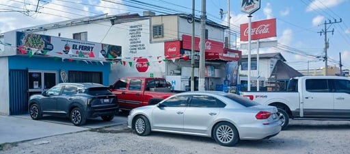 A unos días de alcanzar su segundo aniversario, el restaurante El Ferry dejó de operar de manera definitiva en Piedras Negras, marcando su salida del sector