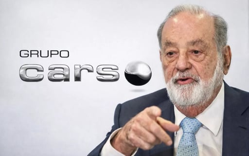 Grupo Carso registró una caída de 8.39% en la BMV tras alcanzar un máximo histórico, en un movimiento atribuido a toma de utilidades.  Las acciones de Grupo
