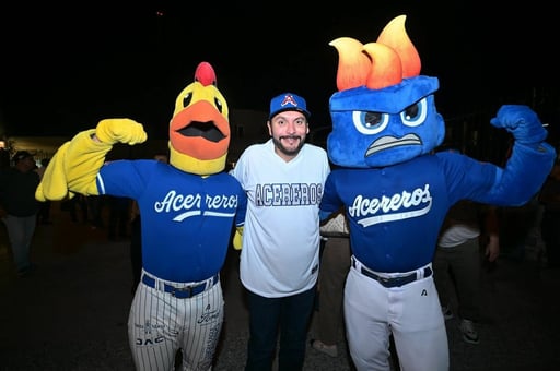 Se contempla la entrega de 5 jerseys de temporada.  La administración municipal de Monclova, encabezada por Carlos Villarreal Pérez, impulsa una estrategia