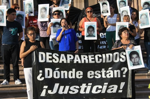 El Gobierno de México informará a la ONU avances en desapariciones durante la visita de Volker Turk, en medio del rechazo oficial a conclusiones