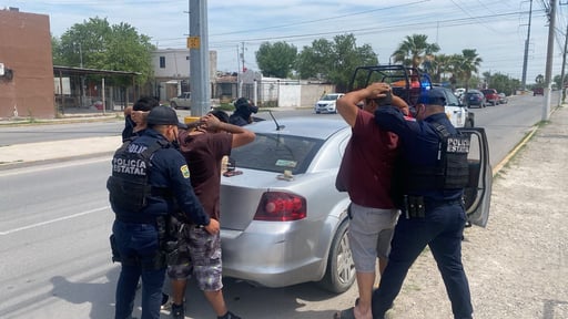    Elementos de la Policía Civil Coahuila continúan con operativos en municipios de la Región Norte, mediante acciones de vigilancia y prevención. Los agentes