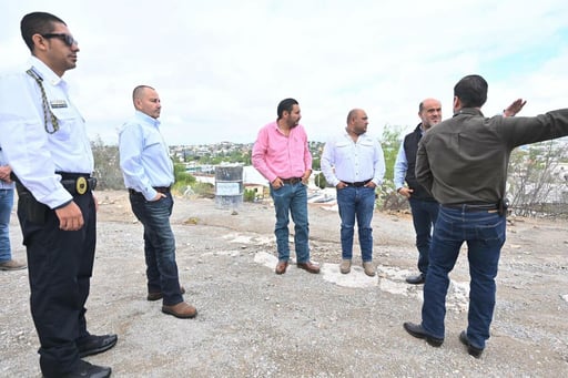 Proyecto estratégico busca fortalecer prevención y respuesta en Monclova y la Región Centro Desierto.  Con una inversión superior a los 23 millones de pesos,