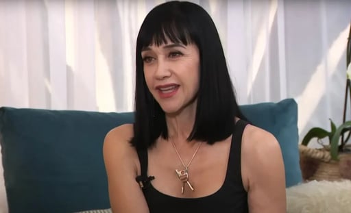 Susana Zabaleta desató polémica en concierto en Fresnillo al reaccionar con ironía a rumores sobre Natalia Jiménez generando risas, reacciones