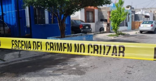 Autoridades confirman que se trató de un suicidio.  Un hombre de 29 años de edad fue encontrado sin vida al interior de su domicilio en la colonia Nuevo