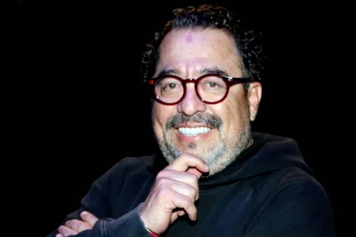 A pesar de las complicaciones, el comediante continúa en actividad profesional  El conductor y comediante Juan Carlos Nava, conocido como El Borrego Nava,