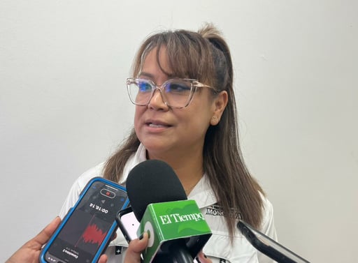 La Dirección de Proximidad impulsa pláticas dirigidas a estudiantes de secundaria y preparatoria.  La Dirección de Proximidad en Monclova informó sobre