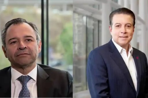 Banamex anunció la renuncia de Manuel Romo como director general y el nombramiento de Edgardo del Rincón, quien asumirá el cargo en junio.  El banco Banamex