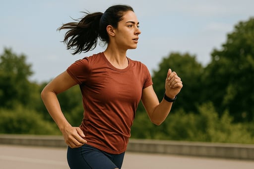La conexión entre la actividad física y la salud intestinal ya no se limita únicamente al ámbito de la nutrición; hoy es un campo de creciente interés