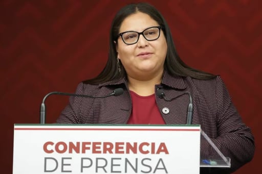 Citlalli Hernández señaló que será difícil una coalición con Ruth González en San Luis Potosí y adelantó reglas y estrategia electoral rumbo a 2027.