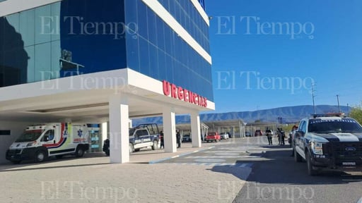 El incidente se registró dentro del plantel educativo.  Una riña entre estudiantes registrada la tarde de este jueves dentro del Colegio Juan Larios,