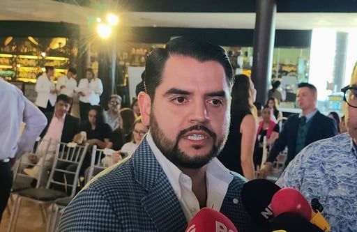 Saltillo, Coahuila, 23 de abril de 2026.- La protección de la niñez y juventud en Saltillo frente a riesgos en videojuegos en línea y redes sociales forma