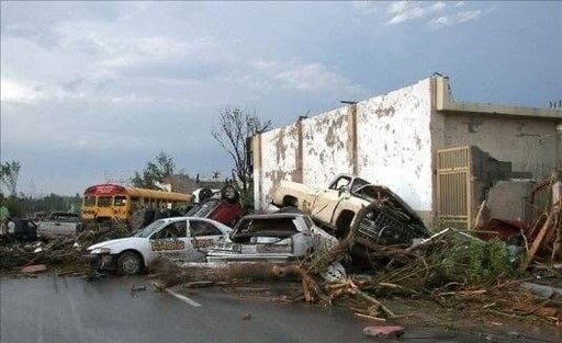        Se cumplen 19 años de uno de los episodios más devastadores en la historia de Piedras Negras. El 24 de abril de 2007 quedó grabado como el día