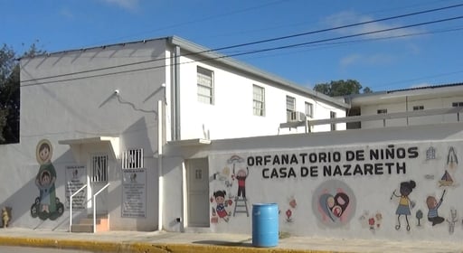 La Diócesis de Piedras Negras confirmó la suspensión de actividades en el orfanato Casas Hogar Nazareth, ubicado en Villa de Fuente, como parte de un proceso