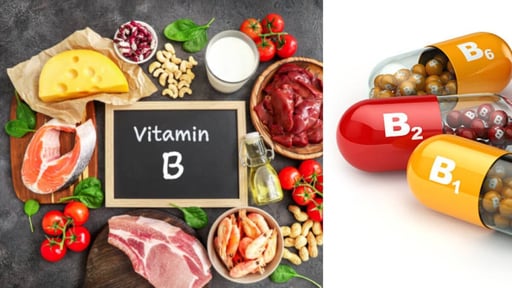 El consumo de suplementos y vitaminas ha aumentado de forma constante en los últimos años, impulsado por tendencias de bienestar y recomendaciones