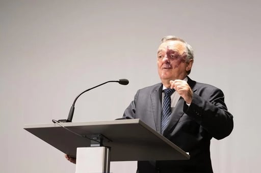 La decisión reabre debate sobre transparencia científica sin cuestionar los resultados del avance médico publicado.  La Academia Nacional de Ciencias