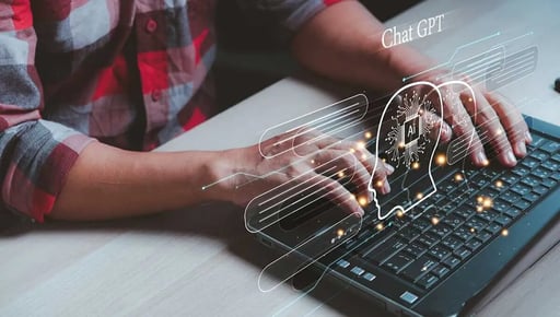 La demanda de perfiles especializados en IA crece rápidamente y redefine el mercado laboral tecnológico.  Argentina se posiciona como el segundo país