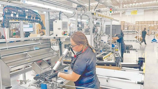 Parques Amistad reportan más de 10 empresas interesadas en instalarse en Coahuila.  La atracción de inversionesen Coahuila mantieneun mayor dinamismo