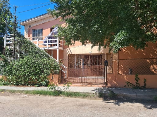   Una menor de 13 años es buscada por autoridades en Piedras Negras, luego de que se reportara su ausencia del albergue Casa de Paz y Amor para Menores,
