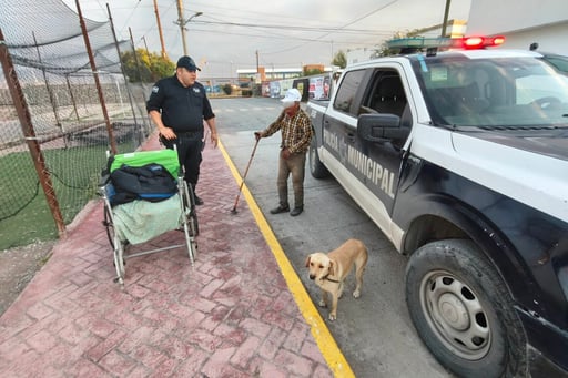Delegado Everardo Lazo confirma integración de la carpeta de investigación.  La Fiscalía General del Estado de Coahuila, Región Centro, informó que continúa