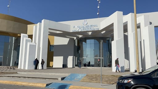   Durante abril, el delito de amenazas se colocó como el de mayor incidencia en Piedras Negras, principalmente en detenciones y atenciones en etapa temprana,