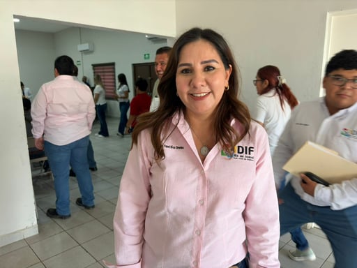 El DIF San Juan de Sabinas reporta incremento en atención psicológica para jóvenes, principalmente casos de depresión entre adolescentes que solicitan apoyo